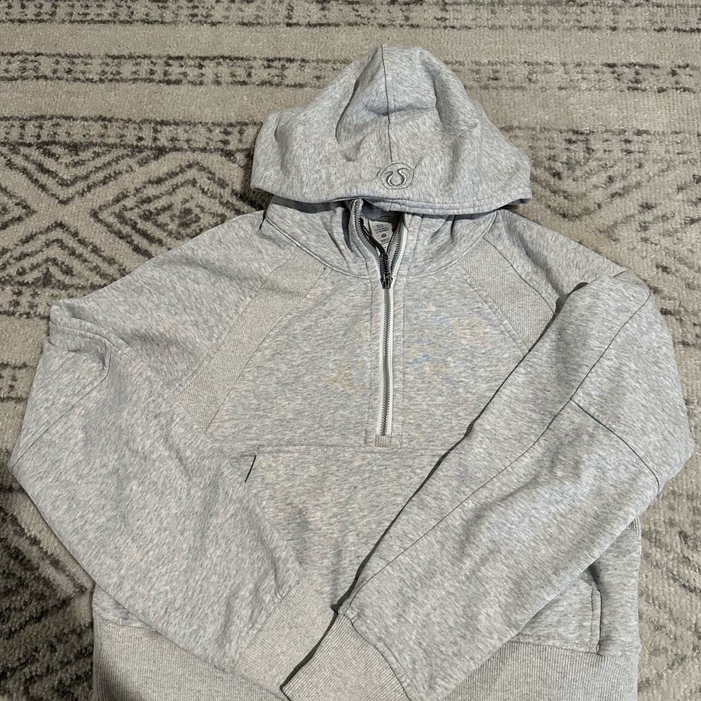 Lululemon scuba